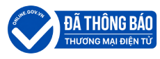 Đã thông báo Bộ Công Thương